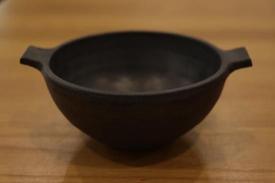 清岡幸道 耐火スープボウル - queen and the chair