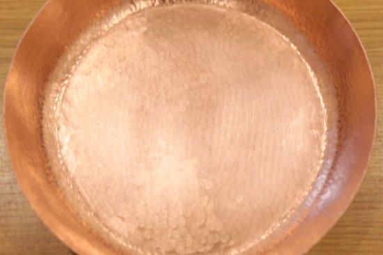 水野正美 フライパン 160 - queen and the chair