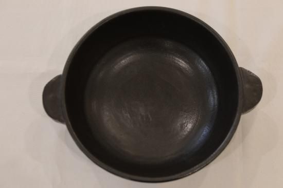 内田可織 直火片手鍋 レア 入手困難 内田 可織 - queen and the