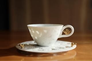 ե䡡komorebiteacupsaucer