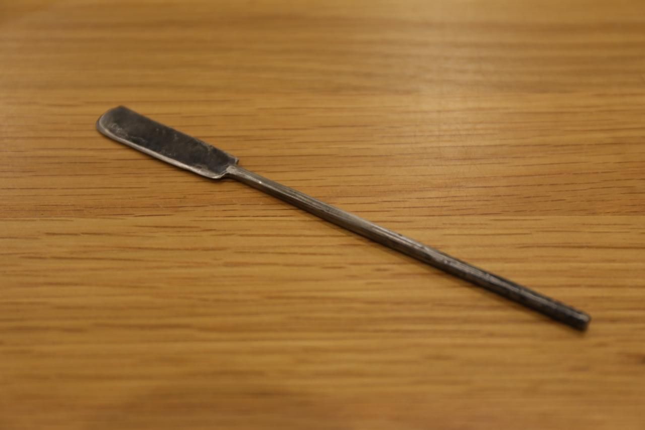 鳥山高史 SUS 刀子【調味料やノンアルコールと一緒にご購入頂くと国内