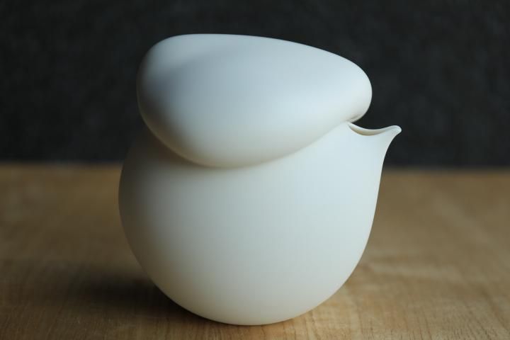 必読　未使用　安藤良輔さん　４点セット　金彩　銀彩　皿　カップ 湯呑み　作家　器 安藤良輔｜ころは -うつわと道具と喫茶室-