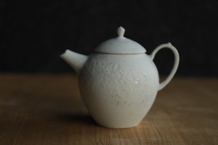 硡tea pot scratch 