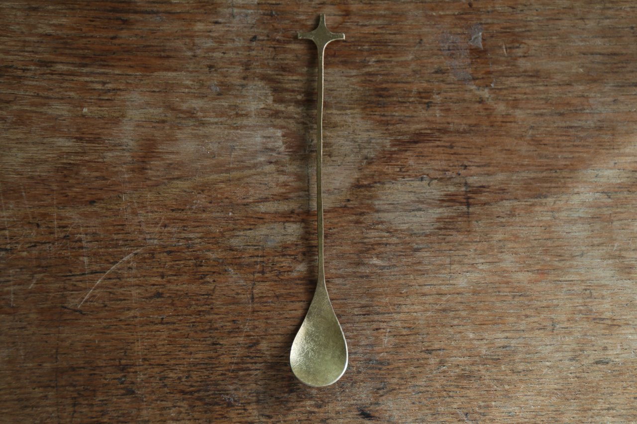 ͵Espresso spoon
