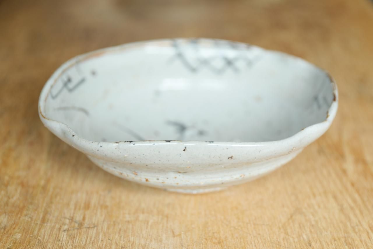 【斎光】　瓢箪絵付け大皿 斎光】 瓢箪絵付け大皿 斎光】 瓢箪絵付け大皿 斎光】 瓢箪絵付け大皿