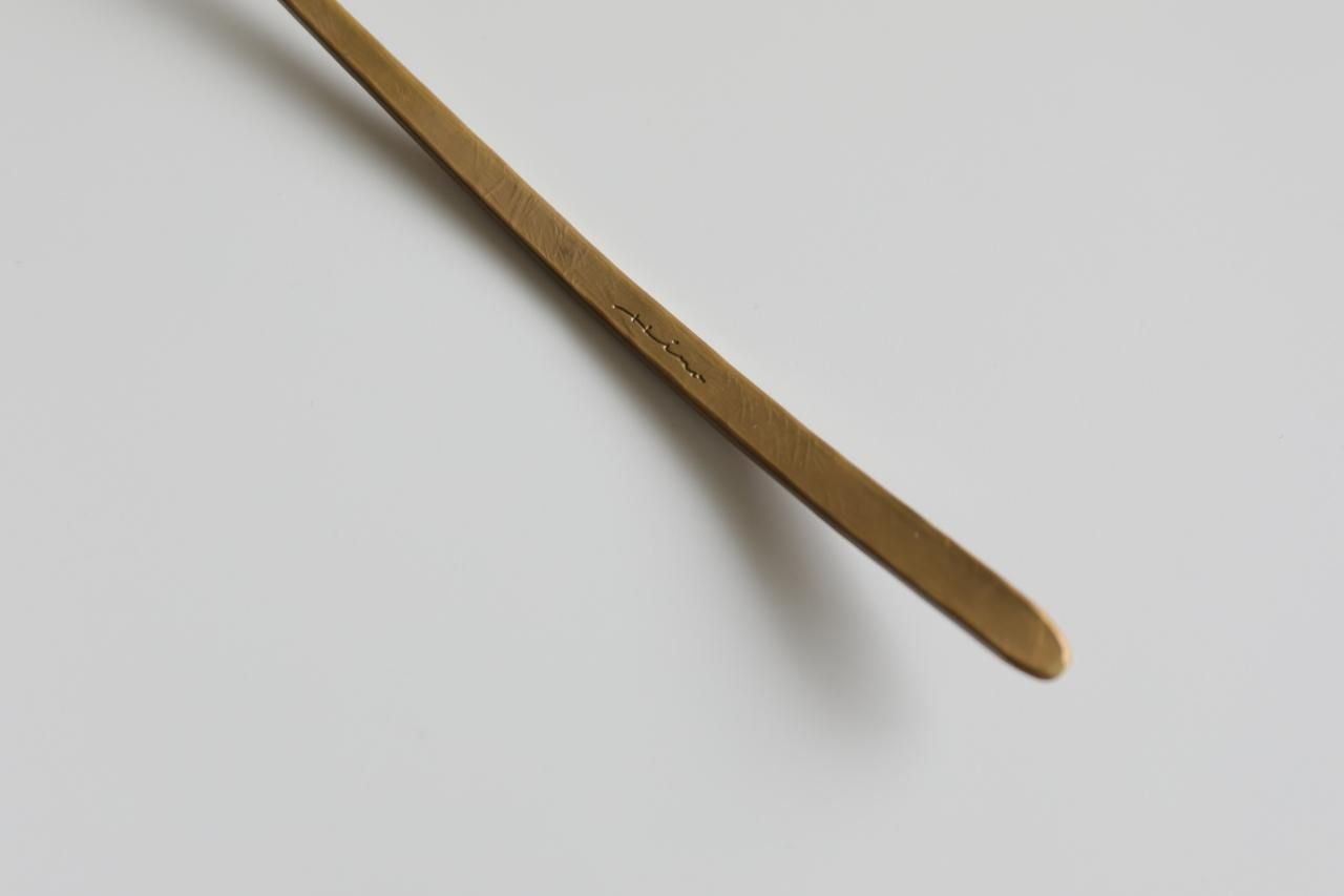 樫原ヒロ スピカ フォーク - queen and the chair