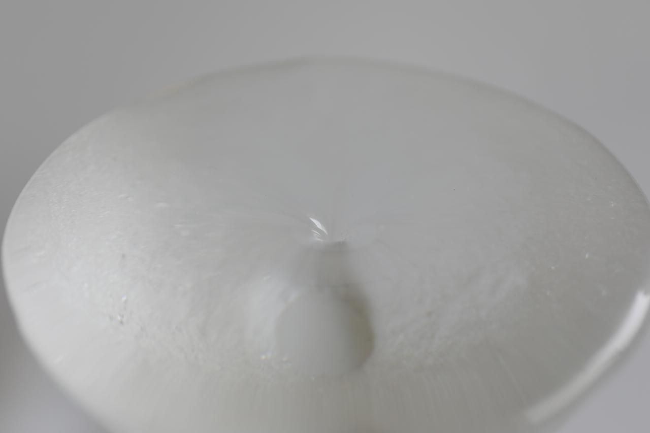 荒川尚也 ガラスの池（金の香立付き） - queen and the chair