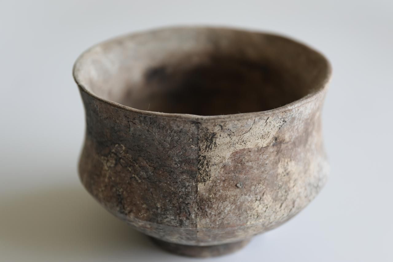 泉田之也 フリーカップ 泉田之也「型押フリーカップ」 | implexus art gallery online shop