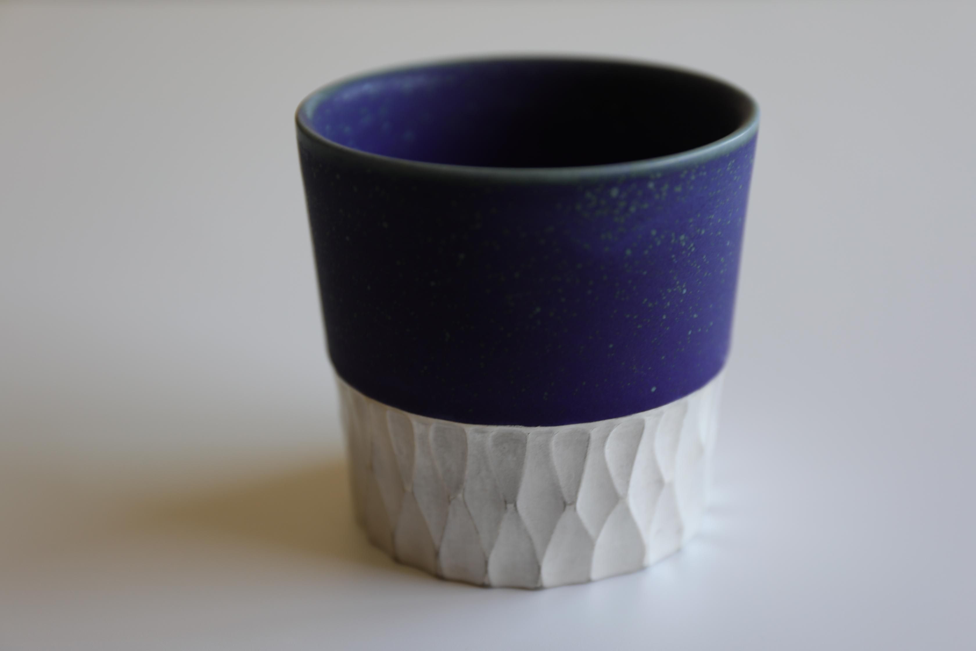 必読 未使用 安藤良輔さん 4点セット 金彩 銀彩 皿 カップ