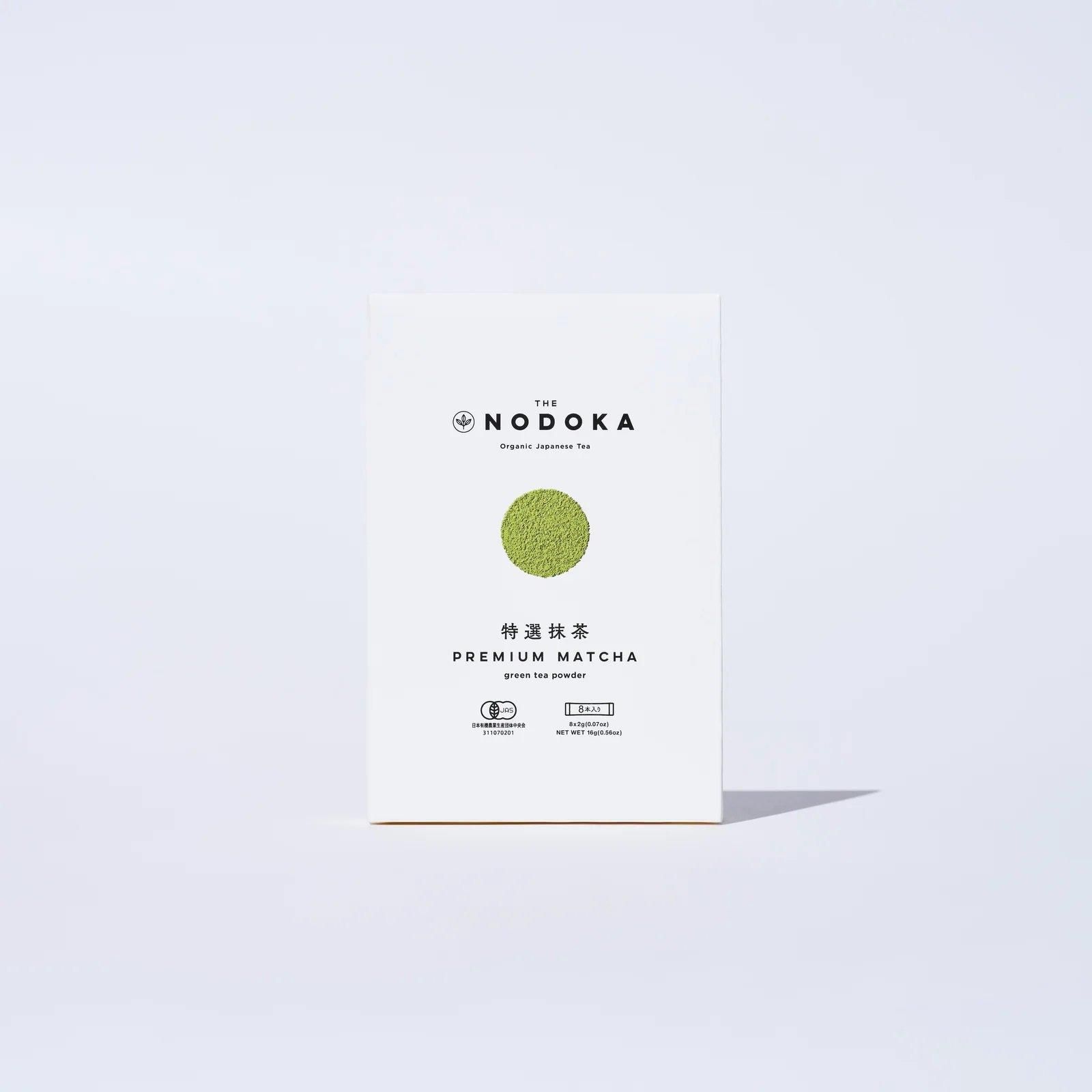 THE NODOKA  ˥å8