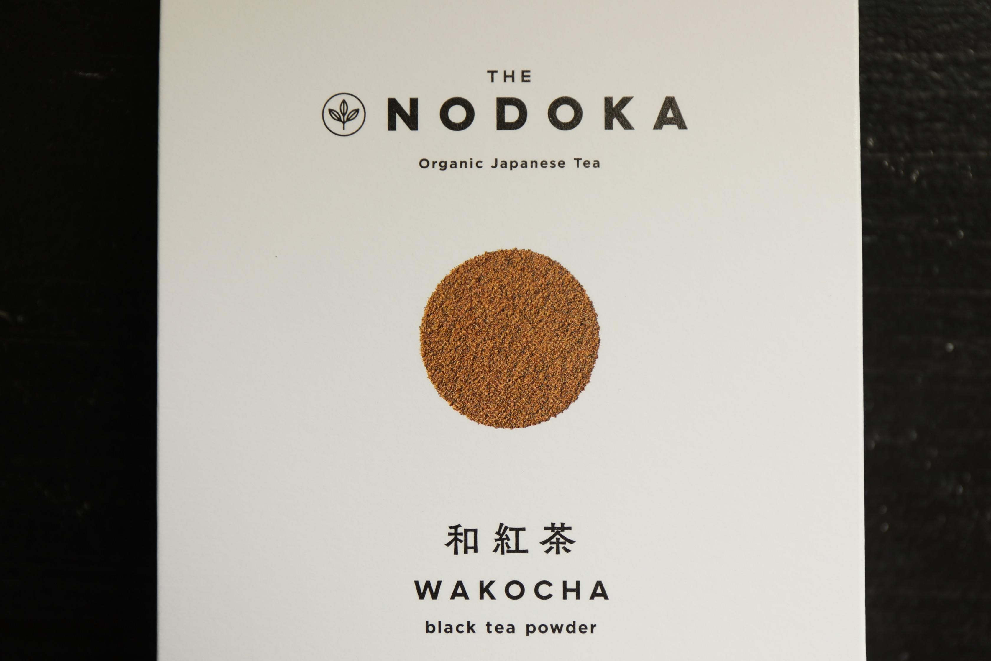 THE NODOKA  ˥å¹ѥ8