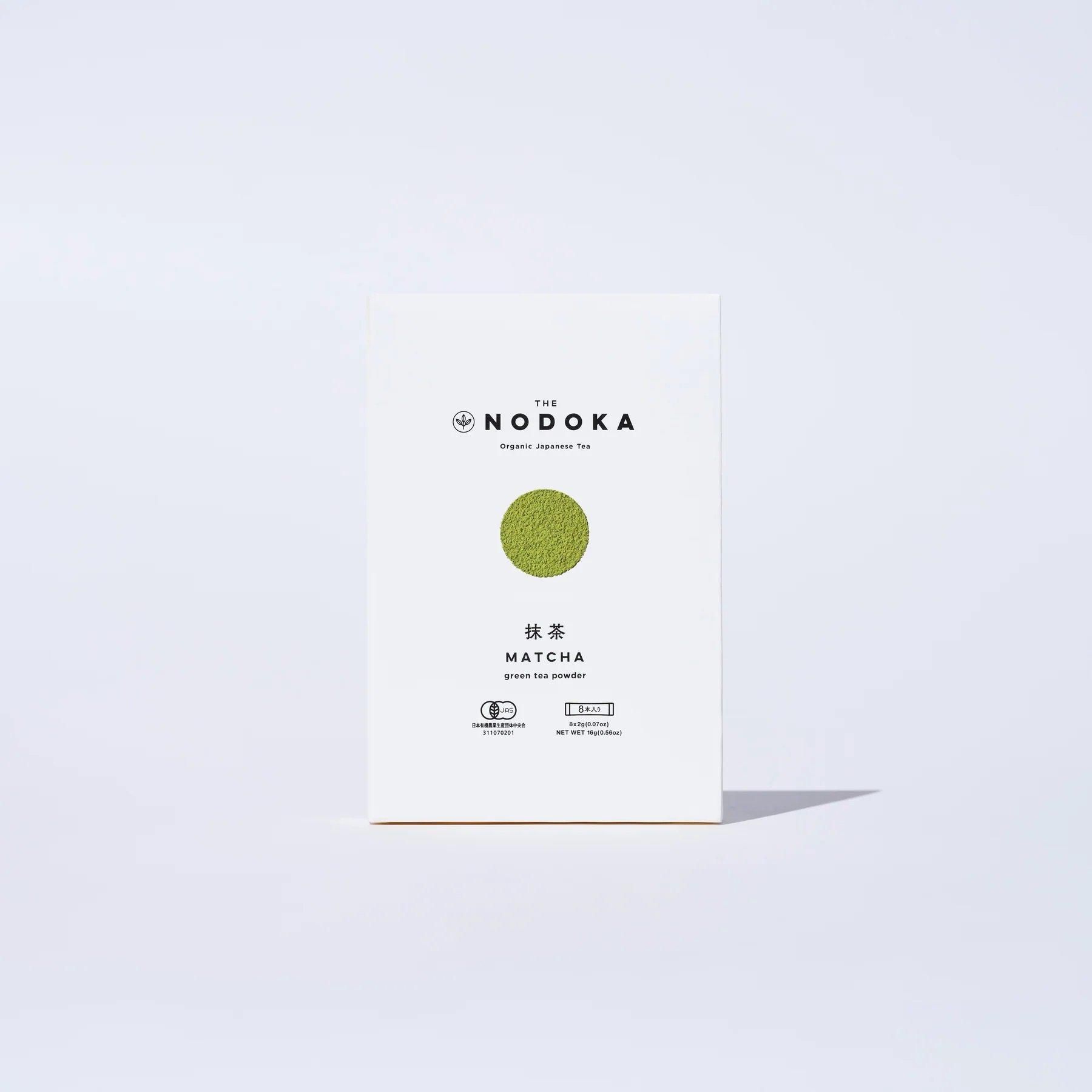 THE NODOKA  ˥å8