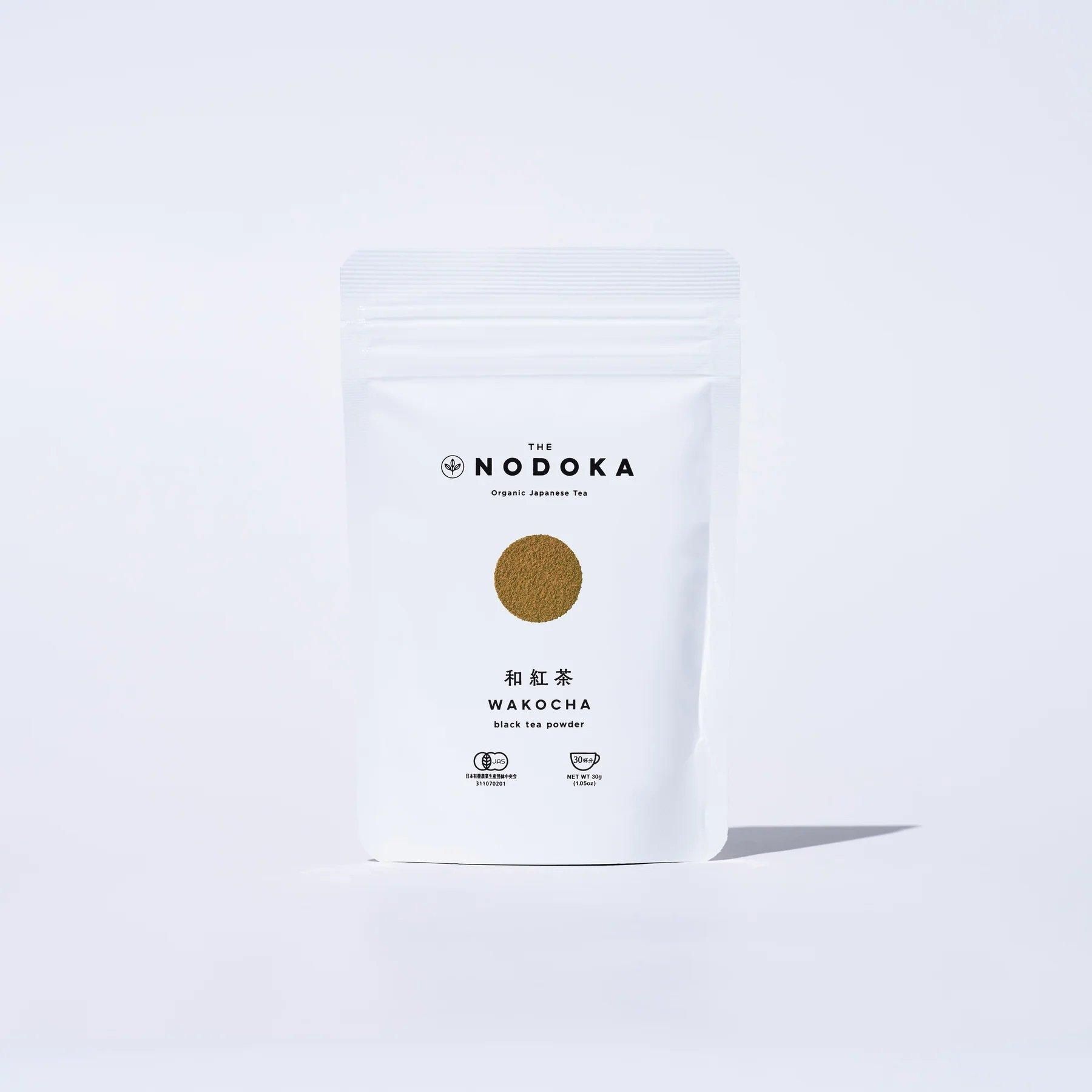 THE NODOKA  ˥å¹ѥ30g