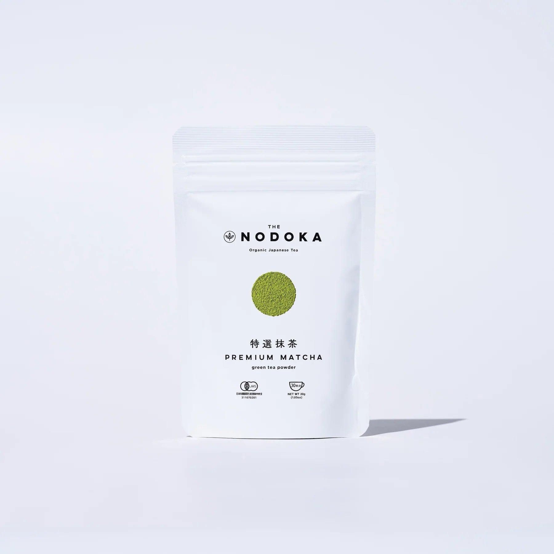 THE NODOKA  ˥å30g