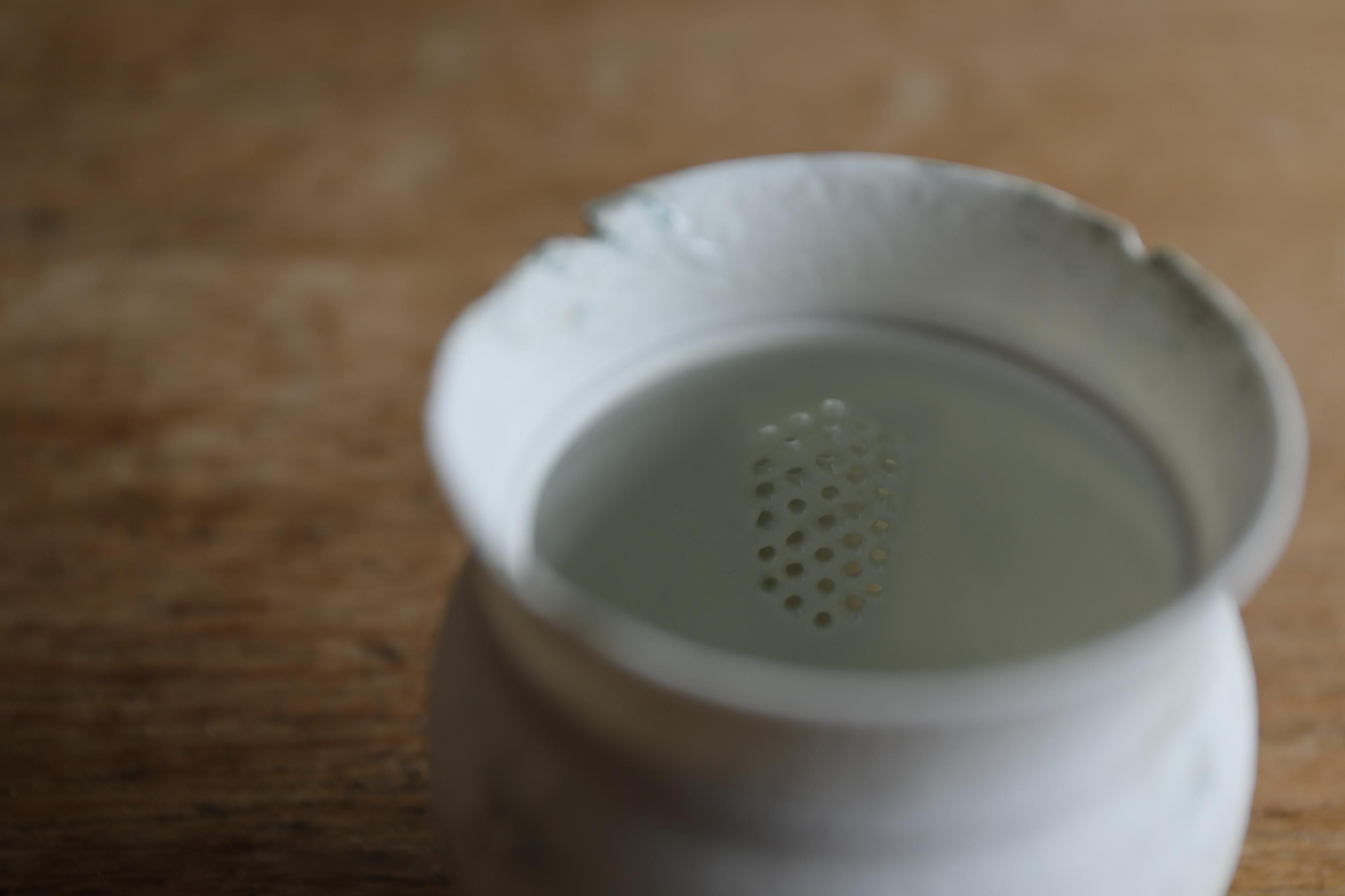 矢萩誉大 宝瓶 scratch w&b no.3 【調味料やノンアルコールと一緒にご