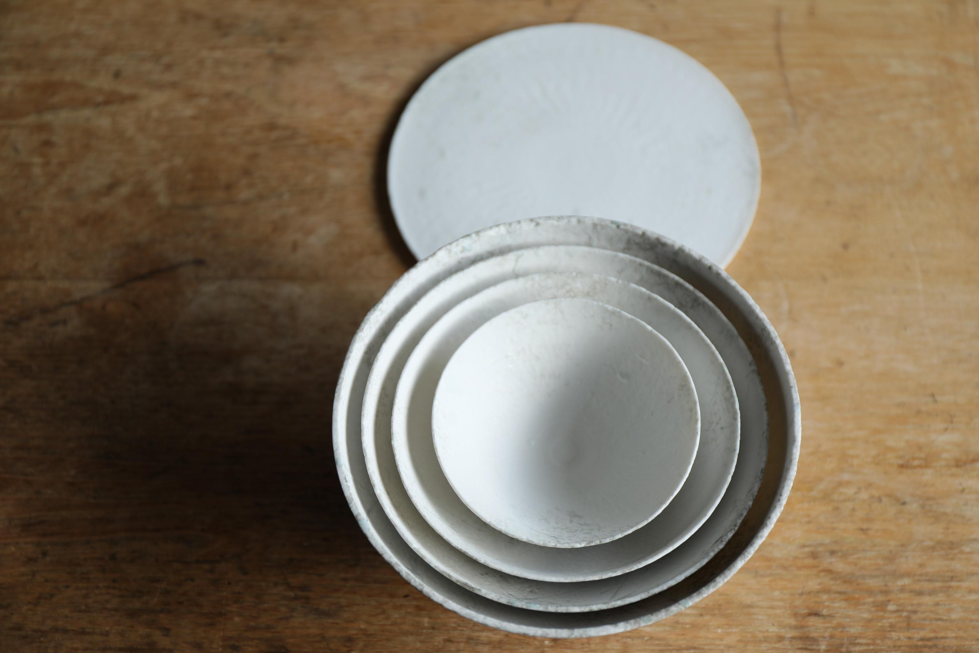 硡bowls scratch w&b no.2  