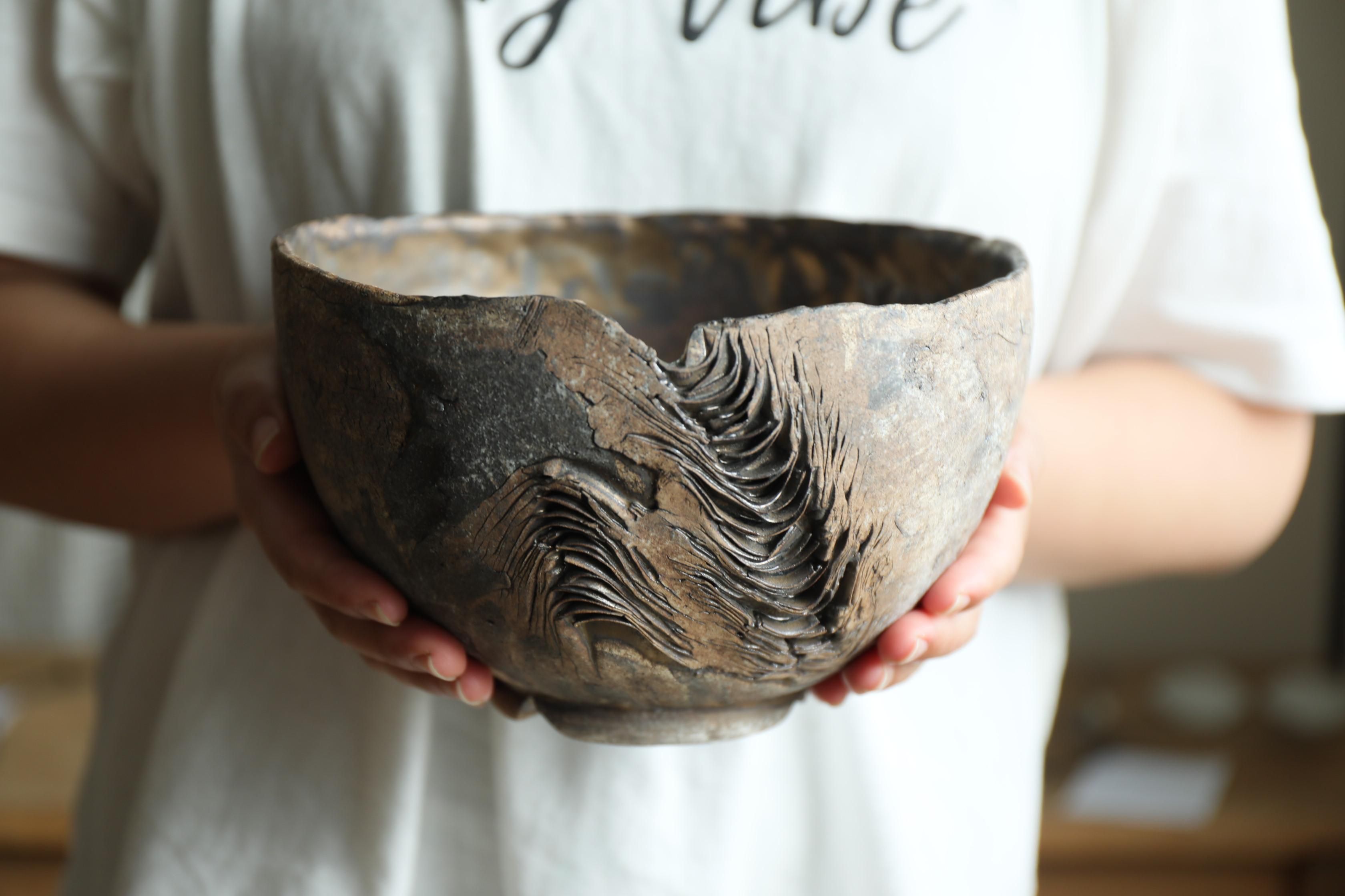 泉田之也 植木鉢（A） 【調味料やノンアルコールと一緒にご購入頂くと