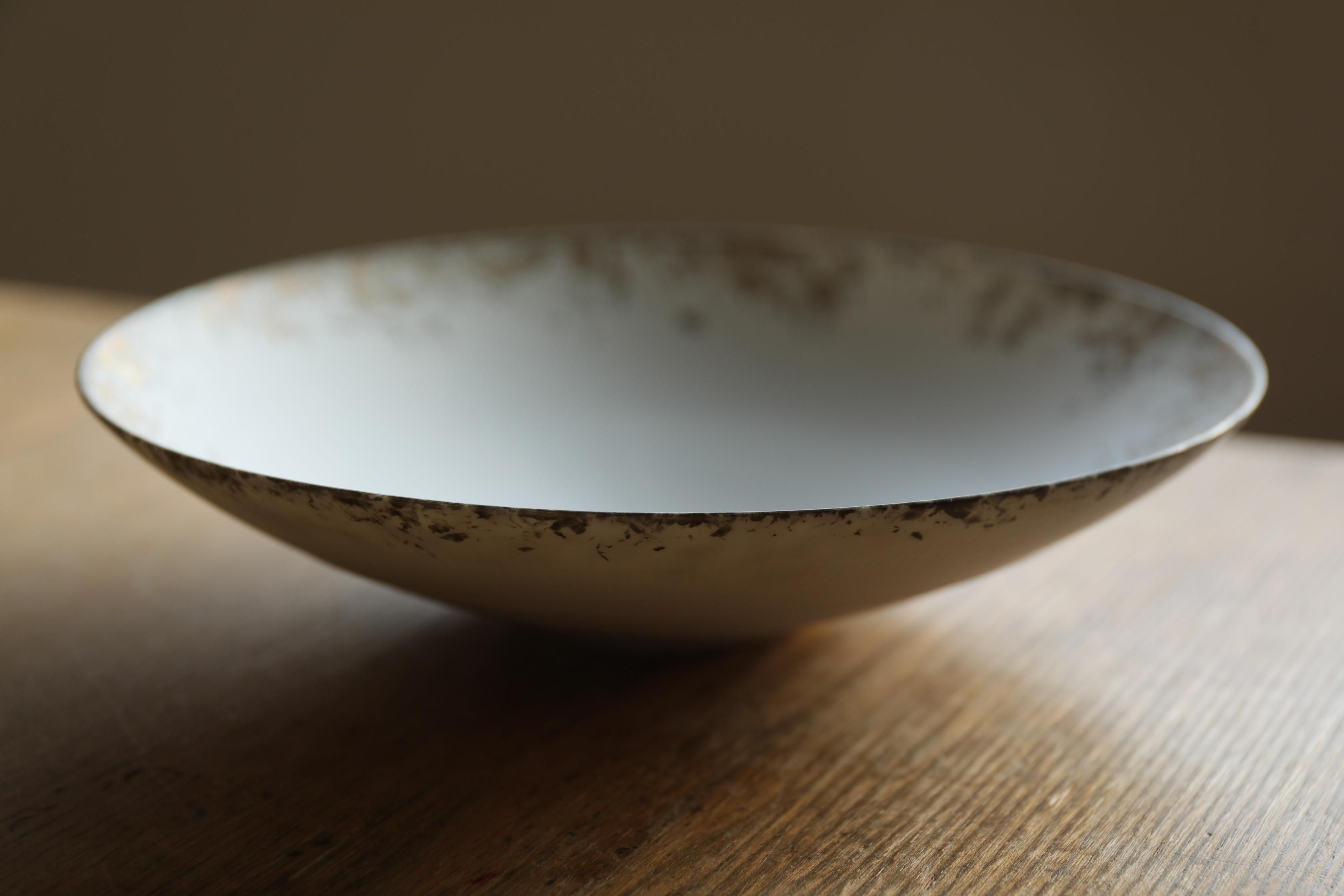 矢萩誉大／bowl j-tea white&black - オンラインストア｜この