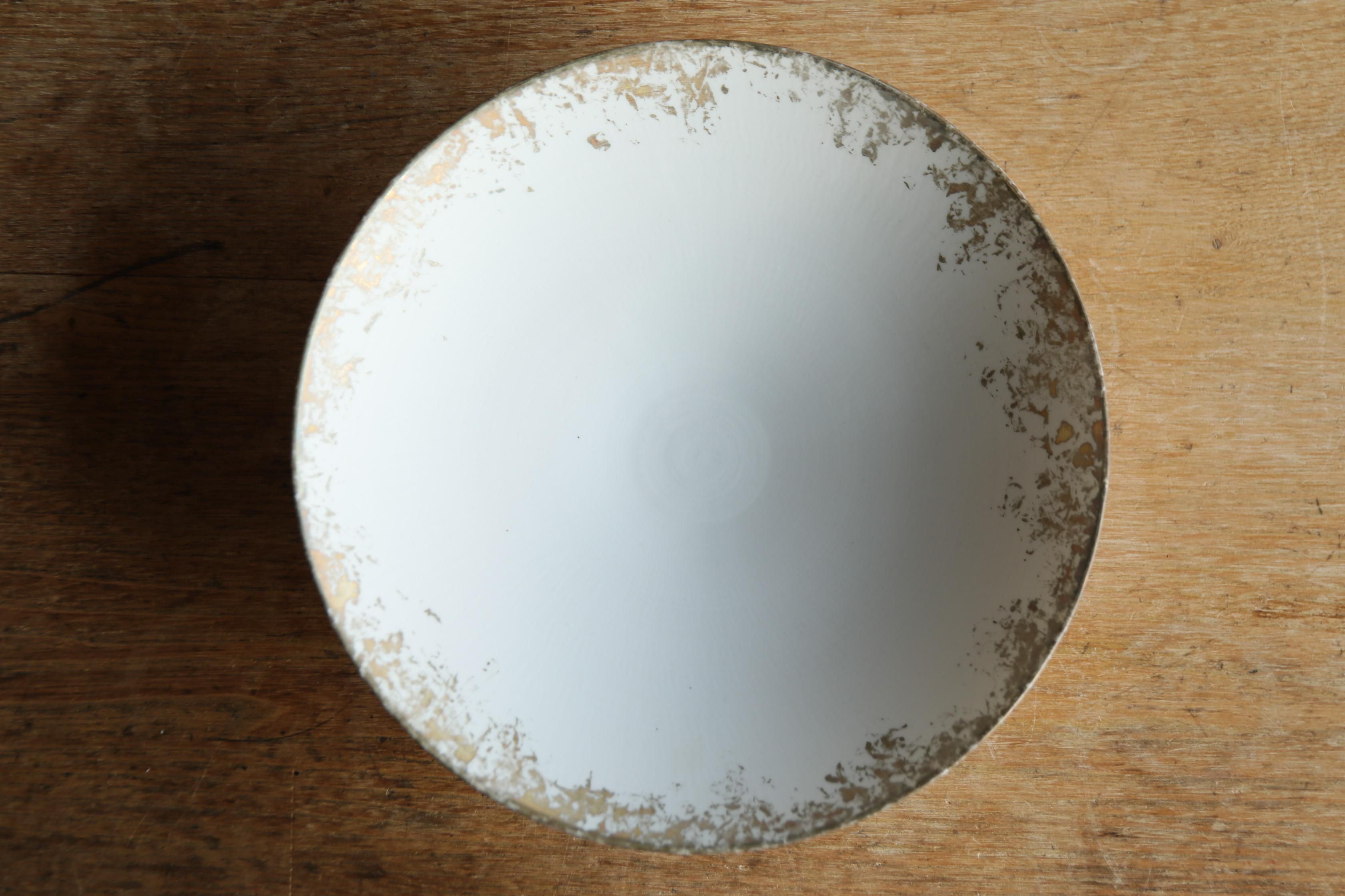 硡bowl silver mist 23