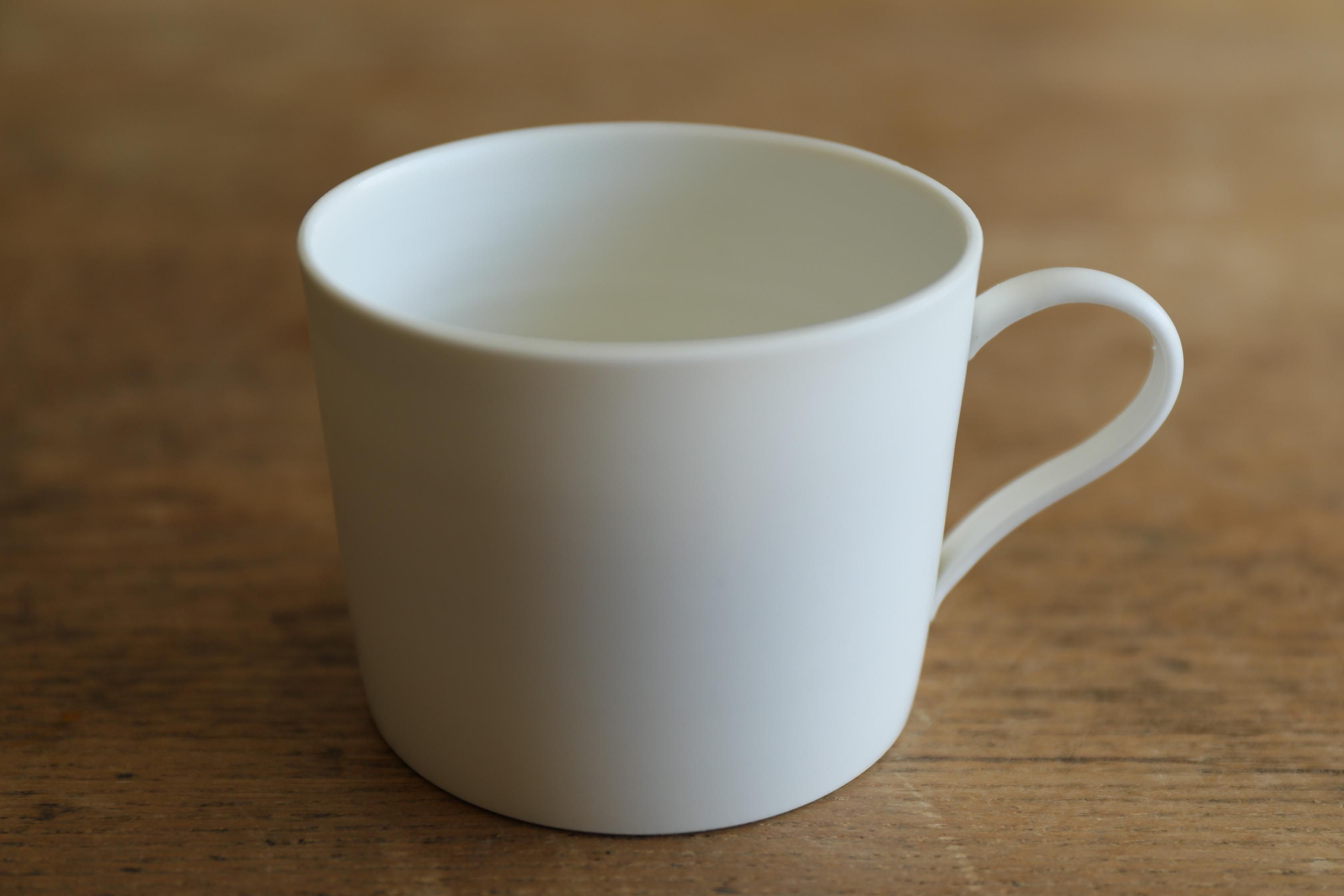 大谷哲也 tea cup＆saucer【調味料やノンアルコールと一緒にご