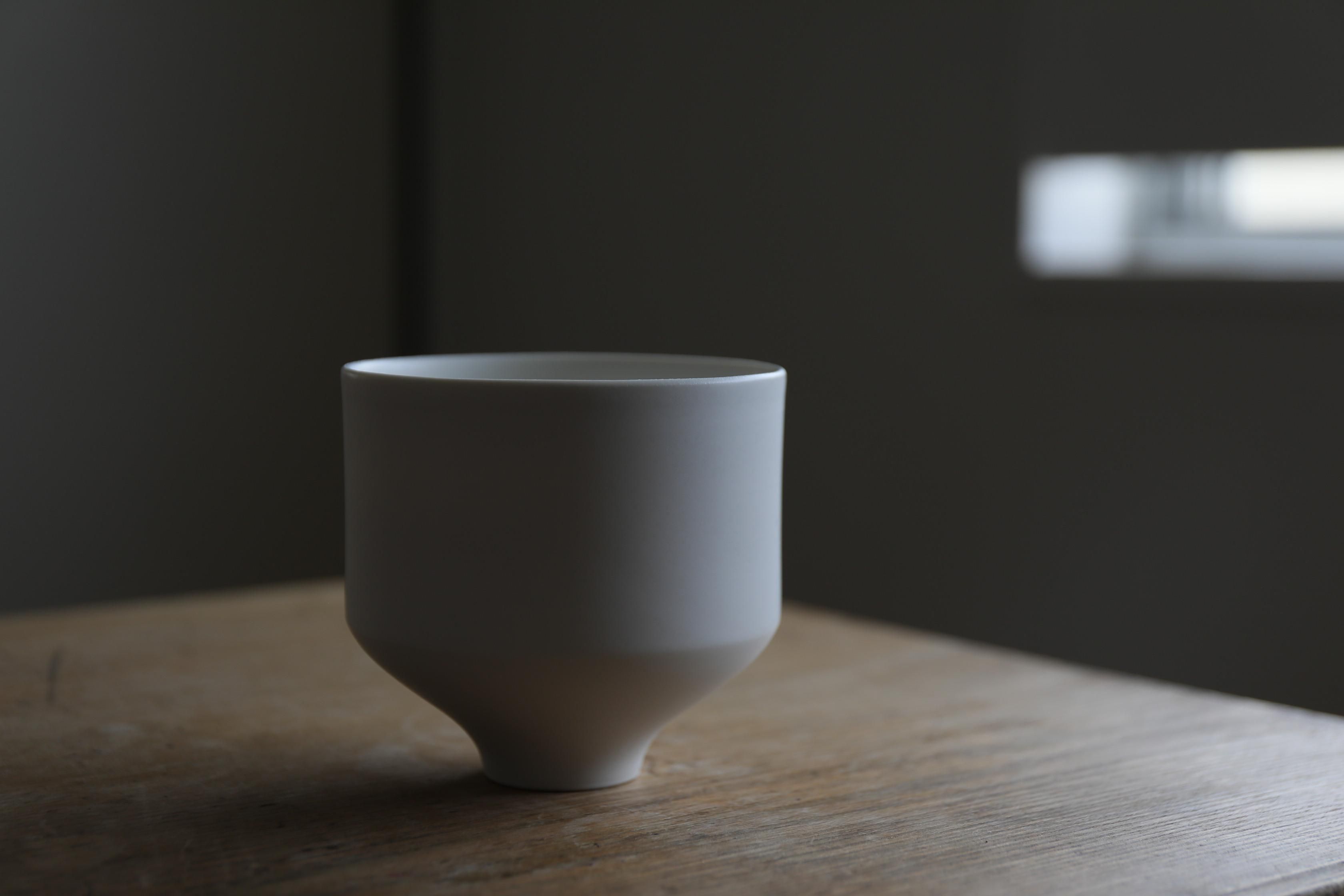 大谷哲也 角鉢C - queen and the chair