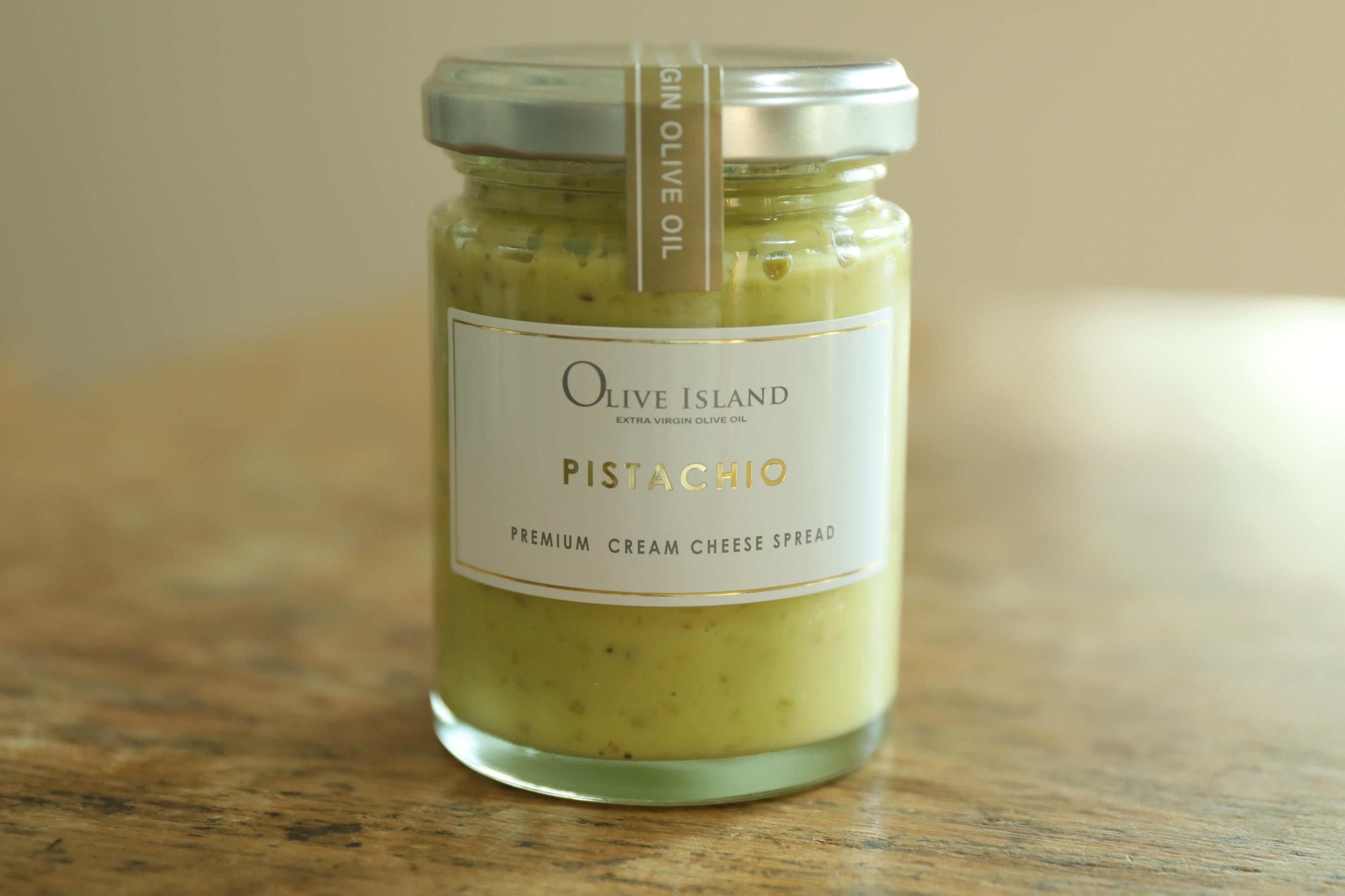  oliveisland¸Իѡ˧ǥ꡼ߡ̣襤ץߥ ꡼ ץå ʸԥ110g
