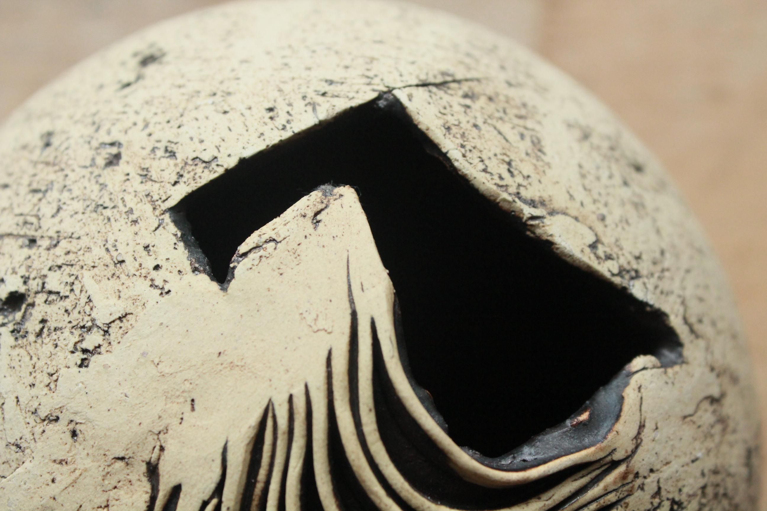 泉田之也積層 サイズは縦28cm横18.5cm高さ4.5cmです 東京展示会購入 泉田 之也 - queen and the chair