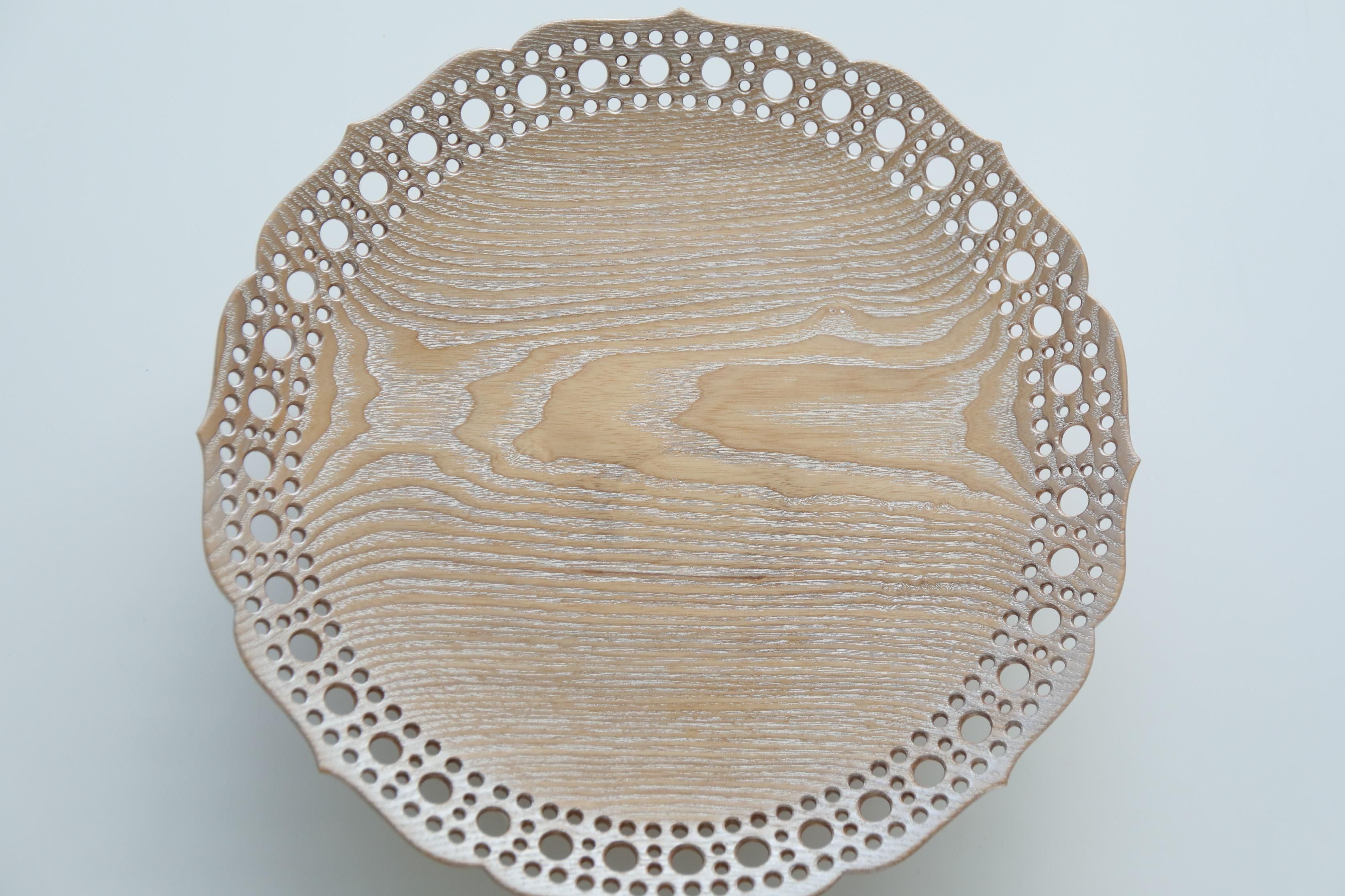 高台　大皿 shikisaionline_m9050177