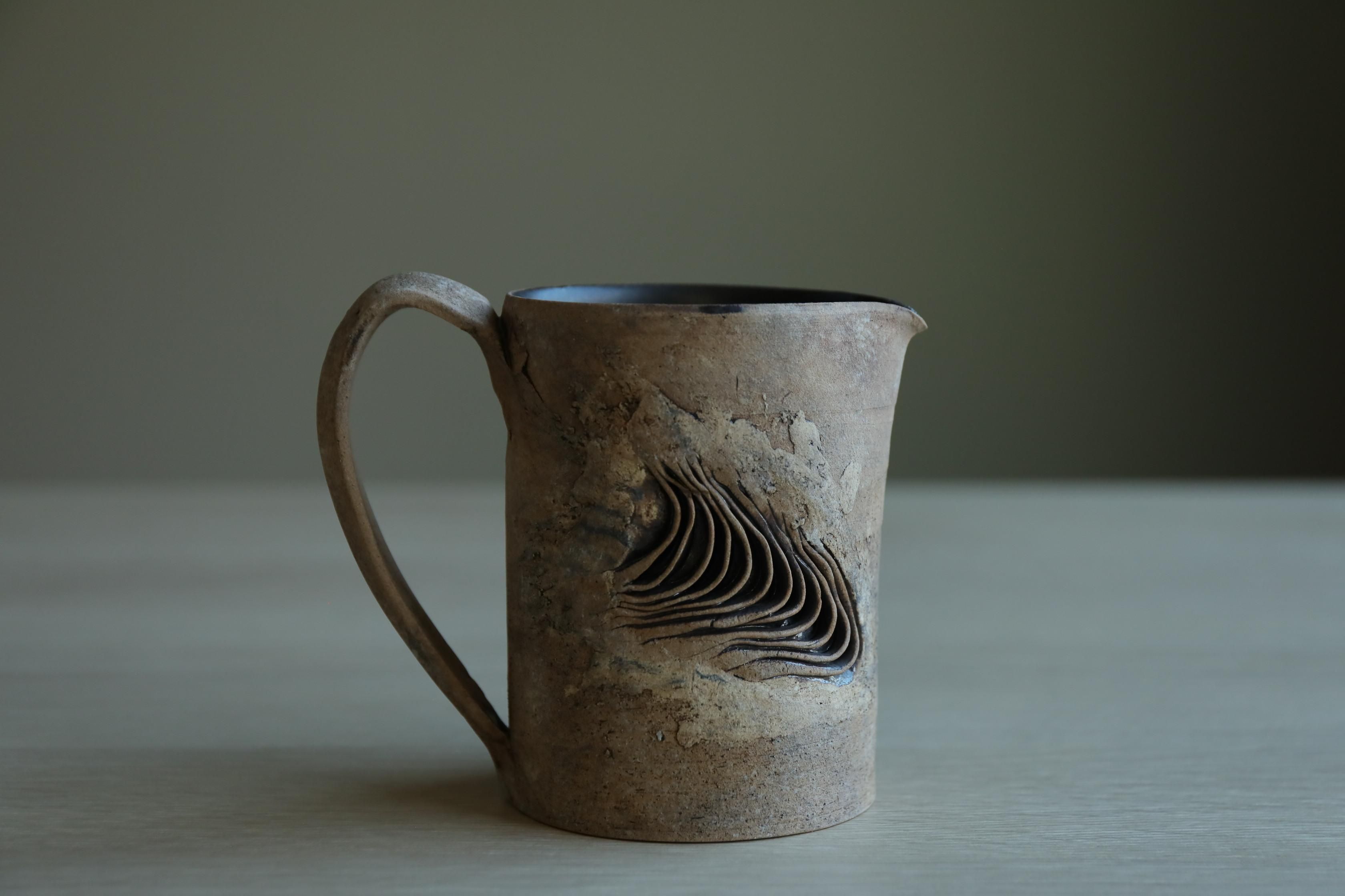 泉田之也積層 サイズは縦28cm横18.5cm高さ4.5cmです 東京展示会購入 泉田 之也 - queen and the chair