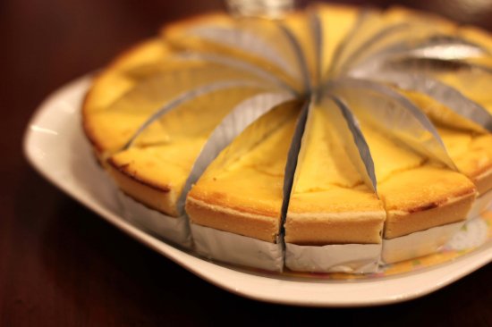 チーズケーキ「フロマージュ」（１５個入り）