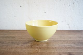 Arabia Kilta Bowl(Yellow)  / ӥ [륿] ܥ(