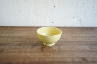 Arabia [Kilta] Bowl (YellowS size)  /ӥ [륿] ܥ (S)