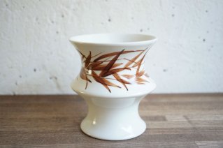Arabia [GOG] Hand Painted Flower Vase / ӥ [GOG] ϥɥڥ ե١