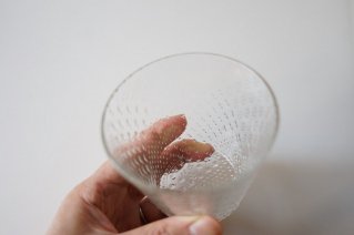 Nuutajärvi  [Tundra] Glass / ̡ [ĥɥ] Сȥå 饹 