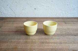 Arabia [kilta] Egg Bowl (Yellow) /  ӥ  [ 륿 ] åܥ ( 