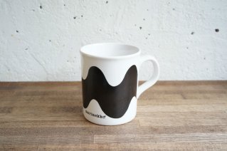 Marimekko [ Lokki ]Vitage Mag Cup ( Made in UK )  / ޥå [ å ] ơޥå 