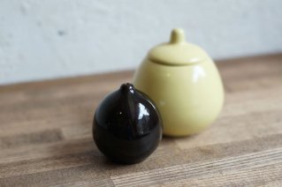 Arabia[ KA Model ] Pepper Bottle (Black )  / ӥ [ KAǥ ] ܥʥ֥å
