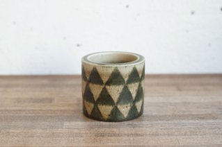 Arabia [Annikki Hovisaari]  Vase (Maya) / ӥ [˥åۥ] ١ (ޥ)