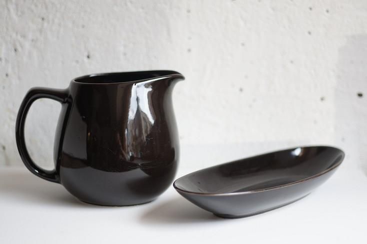 アラビア　キルシッカ　ピッチャー アラビアキルシッカピッチャー