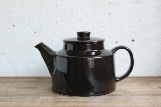 Arabia [ Kilta ]  TeaPot ( Black ) / ӥ [ 륿 ] ƥݥå (֥å)
