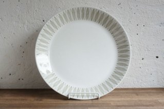 Arabia [Vuokko] Plate (L size) / ӥ [å ] ץ졼 ̥