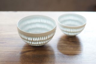 Arabia [Rice Porcelain] BOWL  (FK35) / ӥ [饤ݡ] ܥ (FK35)