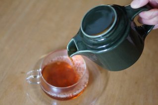 Arabia [Kerho] TeaPot / ӥ GBǥ [] ƥݥå (꡼) 300ml