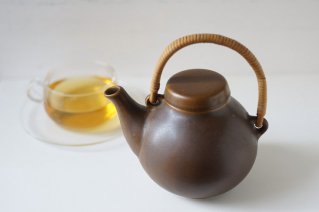 Arabia [GA1] TeaPot (Brown) /  ӥ [GA꡼] ƥݥå( ޥåȡ֥饦