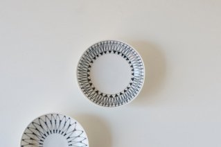 ARABIA [ Maj-Britt Heilimo] Miniature Plate / ӥ [ ֥꥿إ ] ߥ˥奢ץ졼