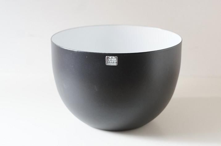 ARABIA FINEL Enamel Kaj Franck (L size) / アラビア・フィネル カイ