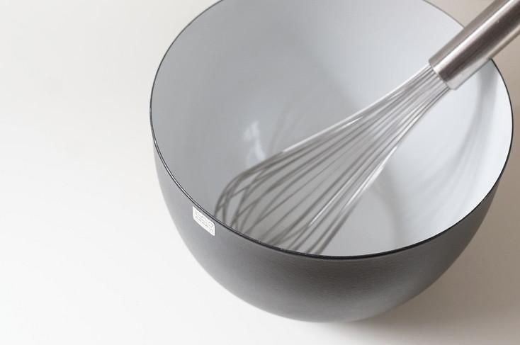 ARABIA FINEL Enamel Kaj Franck (L size) / アラビア・フィネル カイ