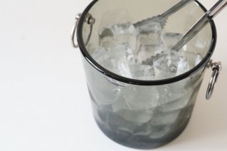 Nuutajarvi  Ice Bucket (Gray)/ ̡  Хå( 졼)