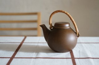 Arabia [GA1] TeaPot (Brown) /  ӥ [GA꡼] ƥݥå( ޥåȡ֥饦
