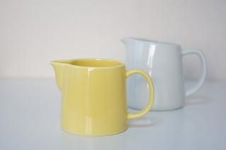 Arabia [Old Teema] Kaj Franck Pitcher (Yellow) / ӥ [ɥƥ]  ե ԥå㡼 ()